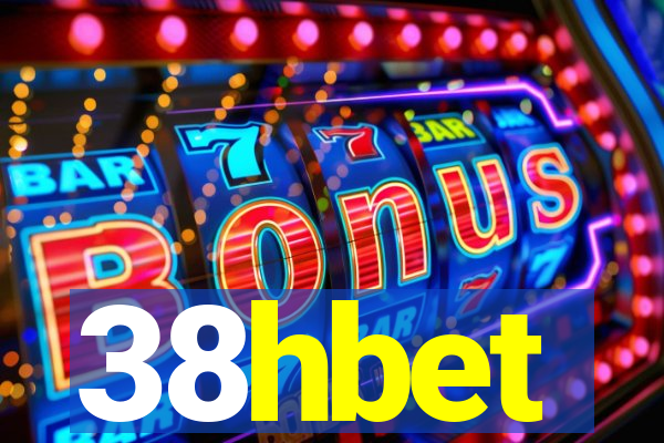 38hbet
