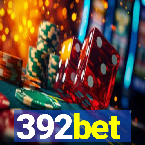 392bet