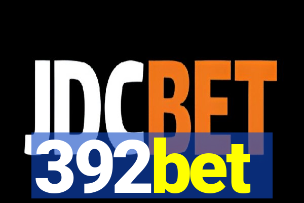 392bet