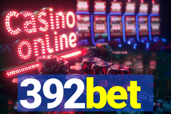 392bet