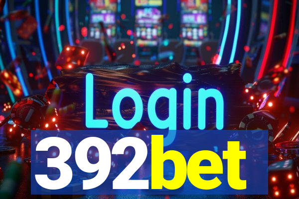 392bet