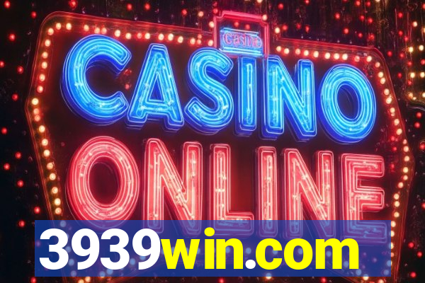 3939win.com