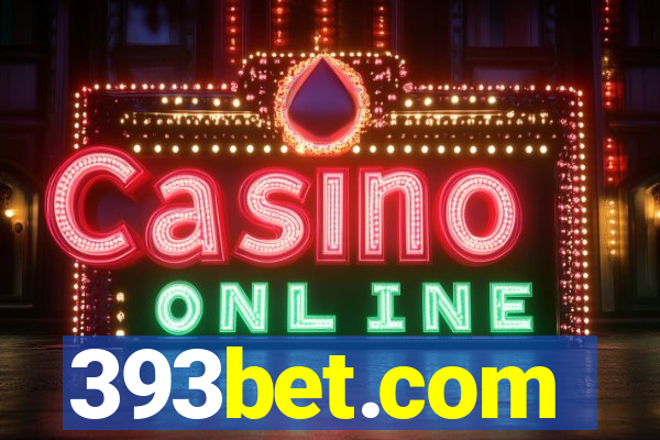 393bet.com