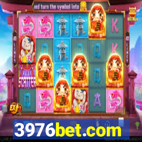 3976bet.com