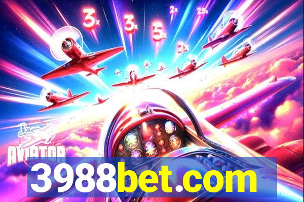 3988bet.com