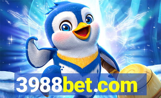 3988bet.com