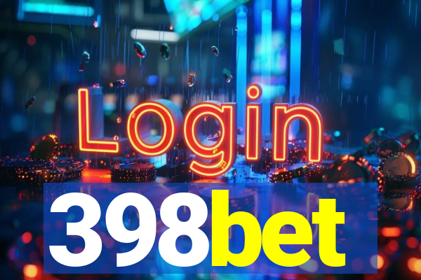 398bet