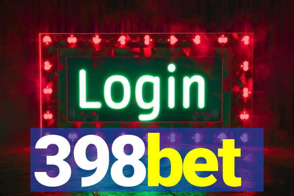 398bet