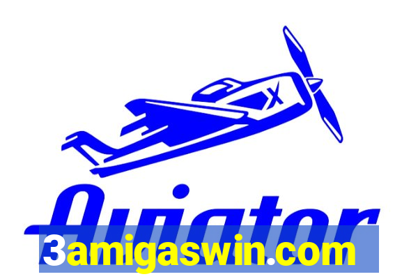 3amigaswin.com