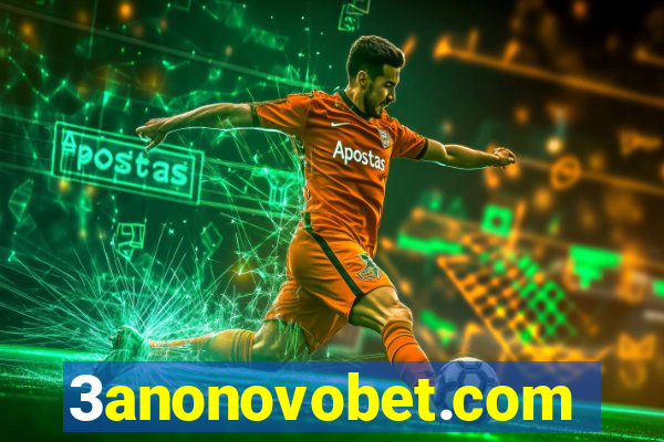 3anonovobet.com