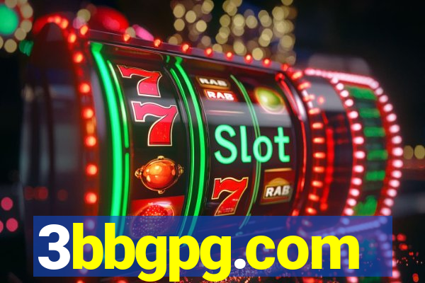 3bbgpg.com