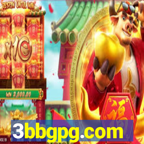 3bbgpg.com