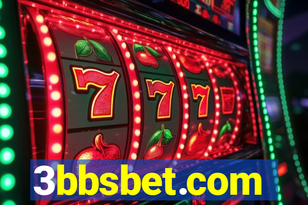 3bbsbet.com