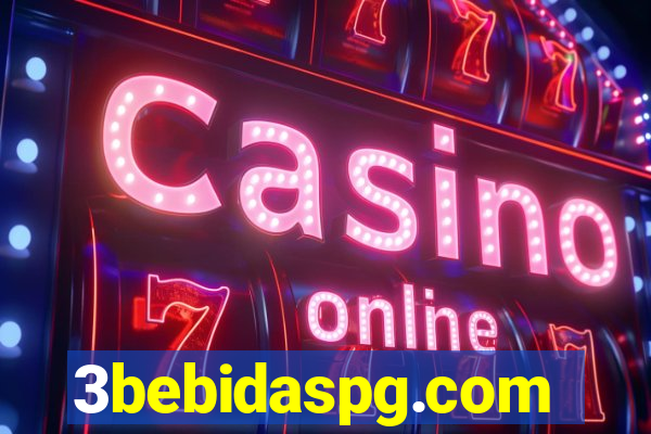 3bebidaspg.com
