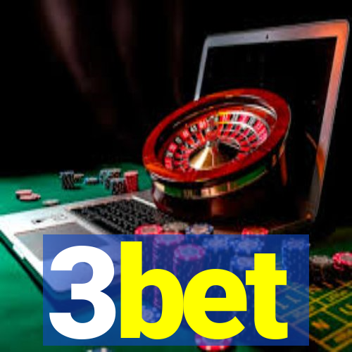 3bet