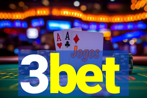 3bet
