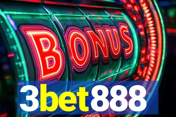 3bet888