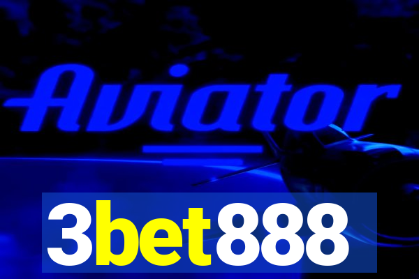 3bet888