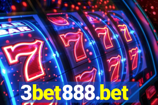 3bet888.bet