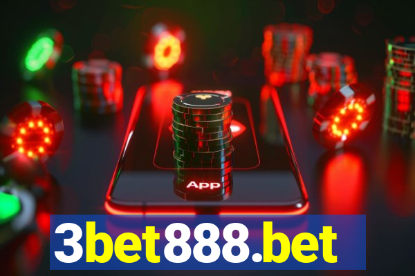 3bet888.bet