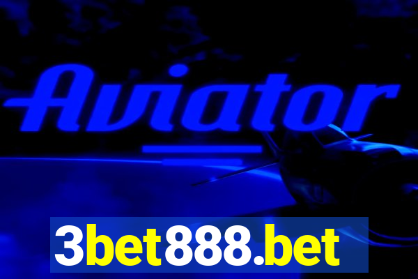 3bet888.bet