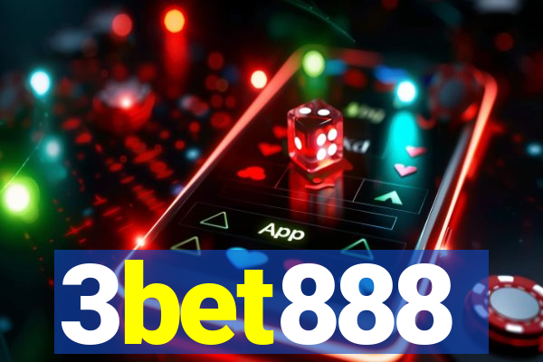 3bet888