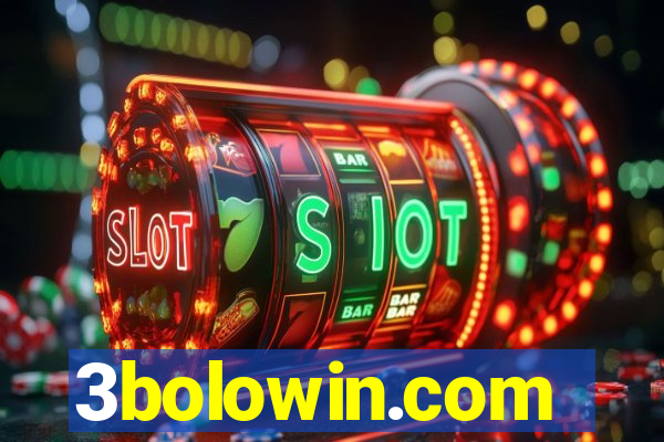 3bolowin.com