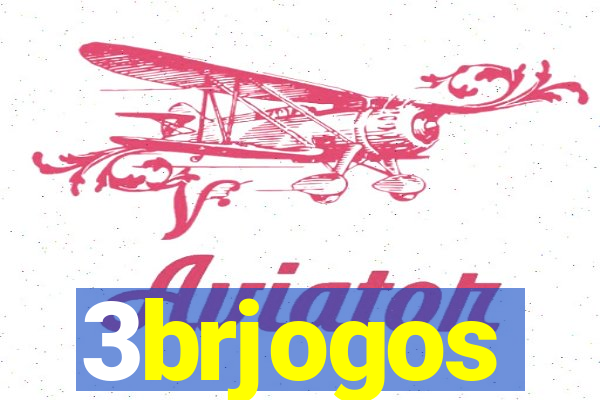3brjogos