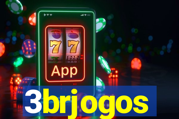 3brjogos