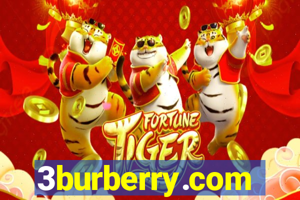 3burberry.com