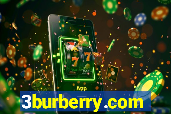 3burberry.com