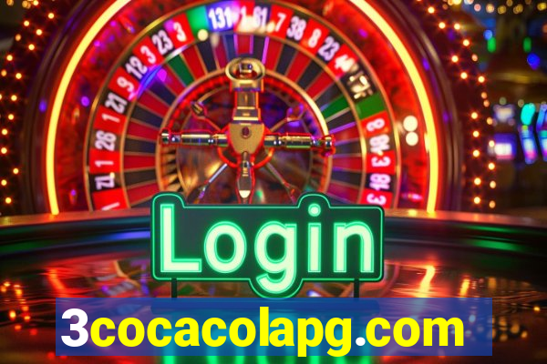 3cocacolapg.com