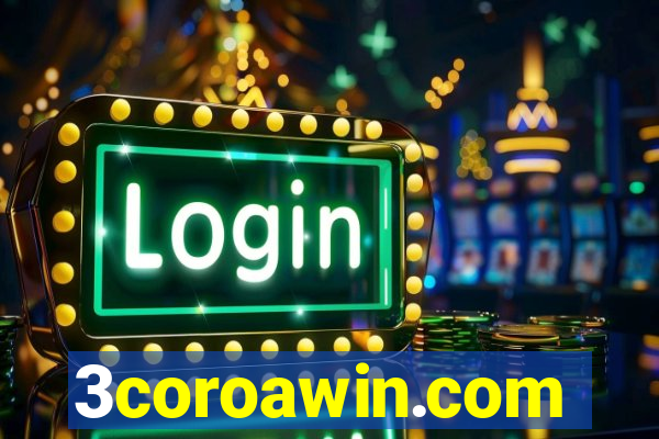 3coroawin.com