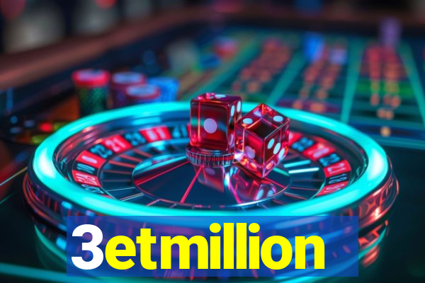 3etmillion