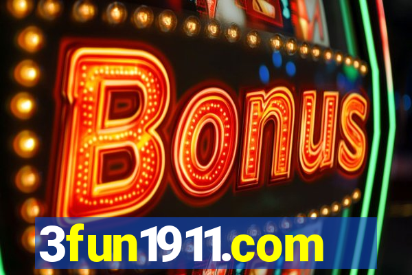 3fun1911.com