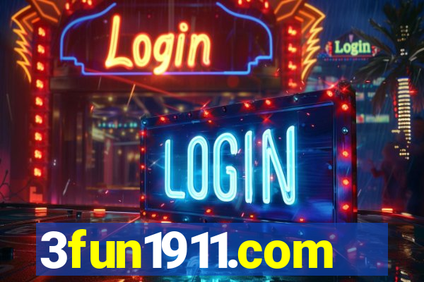3fun1911.com
