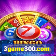 3game300.com