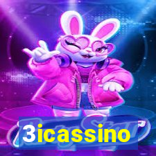 3icassino