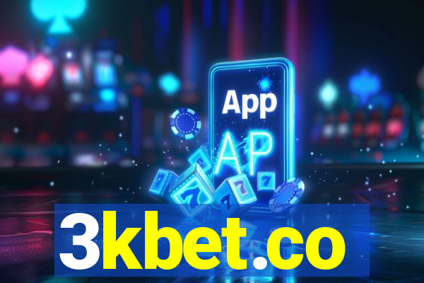 3kbet.co