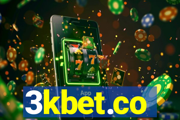 3kbet.co