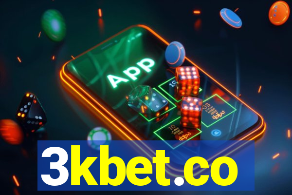 3kbet.co
