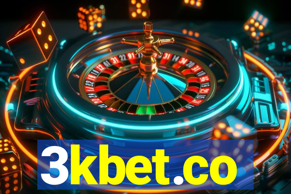 3kbet.co