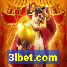 3lbet.com