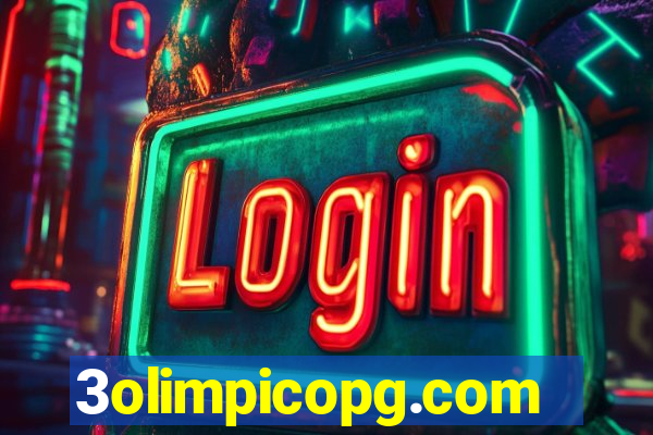 3olimpicopg.com