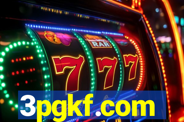 3pgkf.com