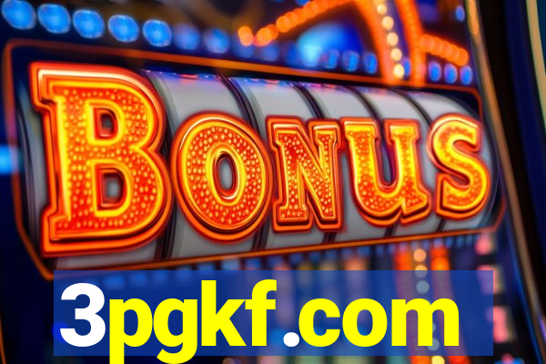 3pgkf.com
