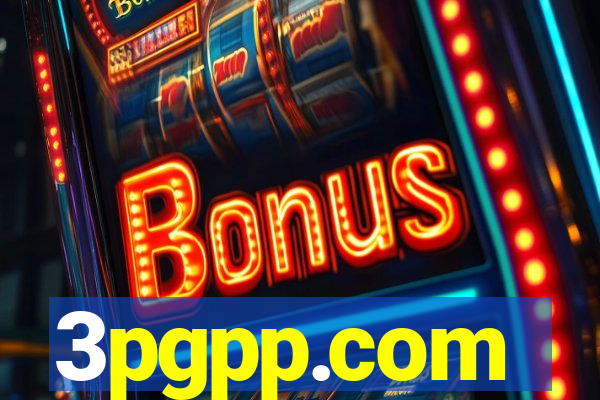 3pgpp.com