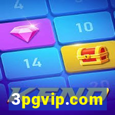 3pgvip.com
