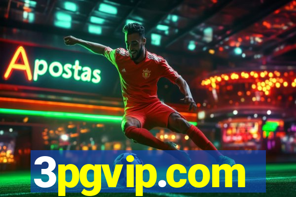 3pgvip.com