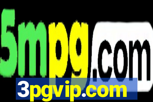 3pgvip.com